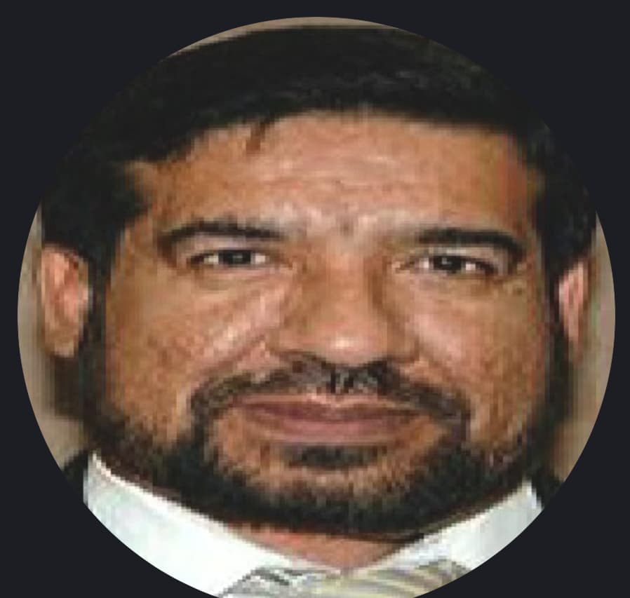 Prof. Khalid M. Bindayna
